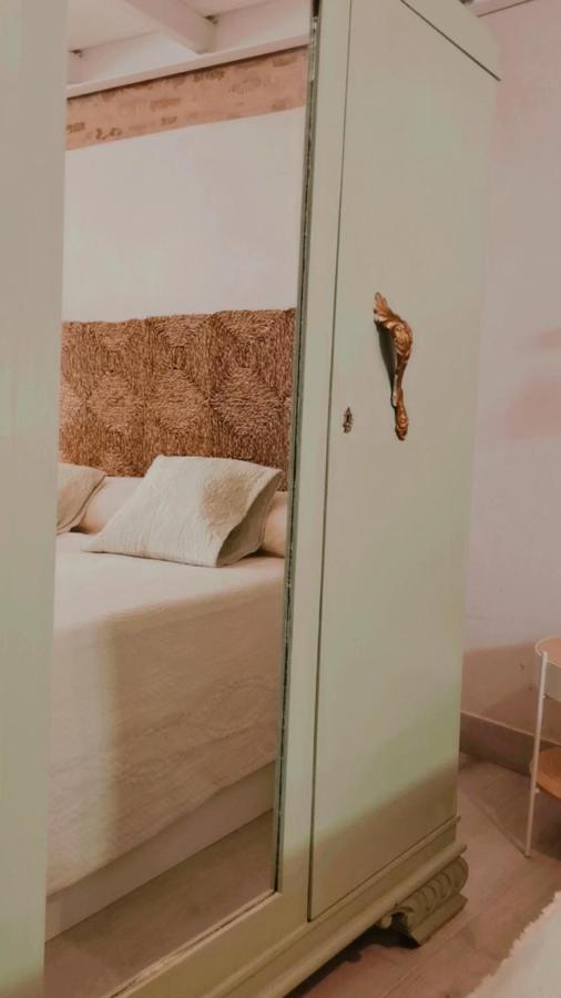 Апартаменти Apartamento La Teja-Parking Privado Кармона Екстер'єр фото